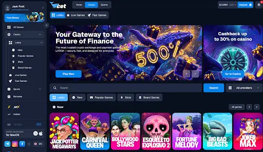 “Casino en línea con juegos y promociones” “Plataforma de casino en línea con bonos y tragamonedas populares”