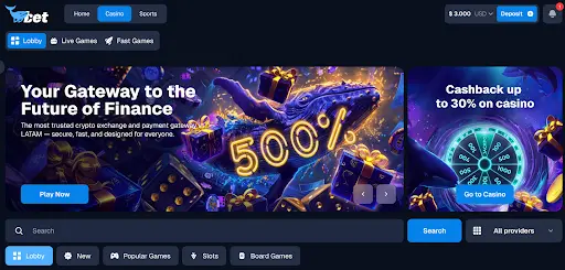 “Ofertas exclusivas de casino con hasta 500% de bono y 30% de reembolso” “Promociones de casino en línea con bonos y cashback”